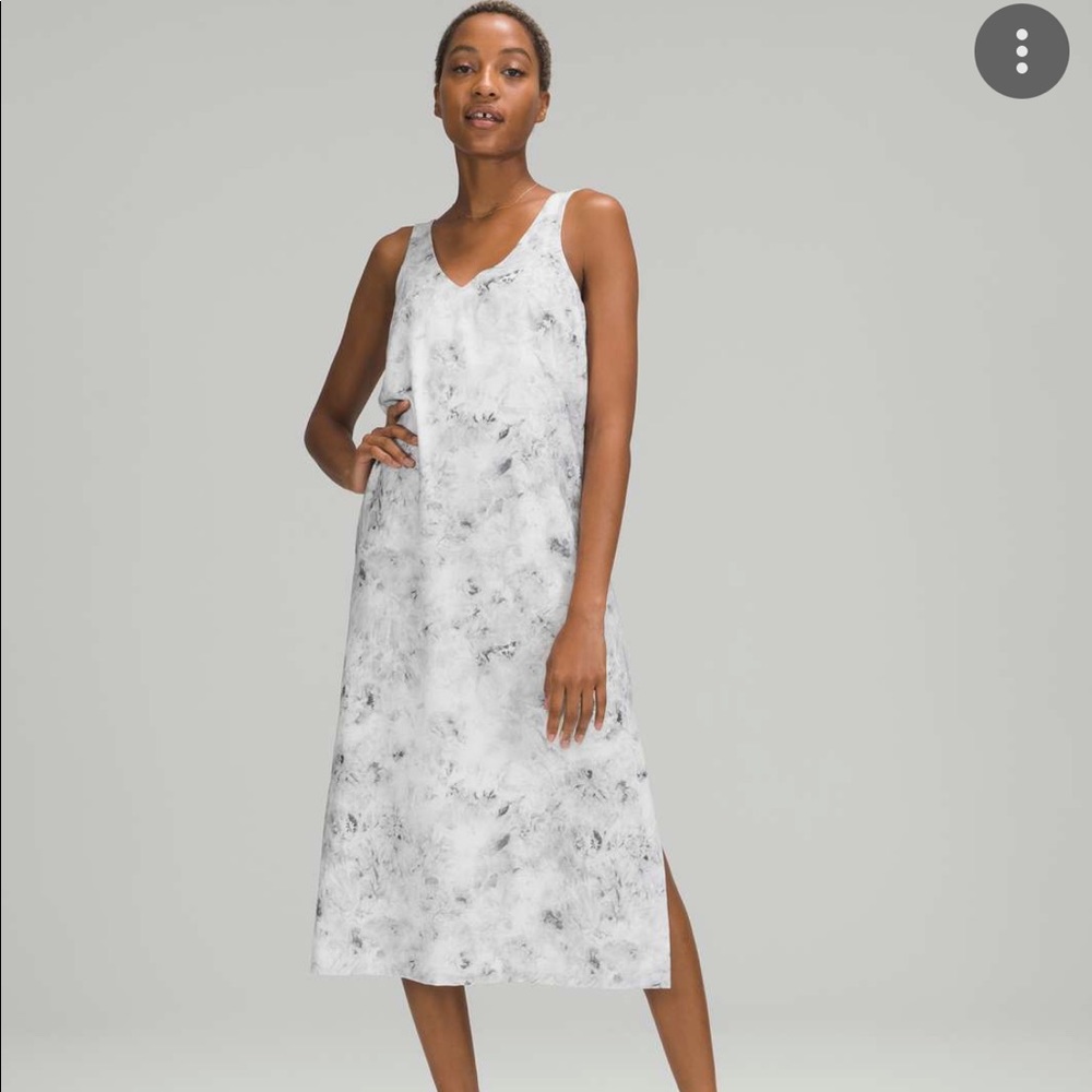 Lululemon dress